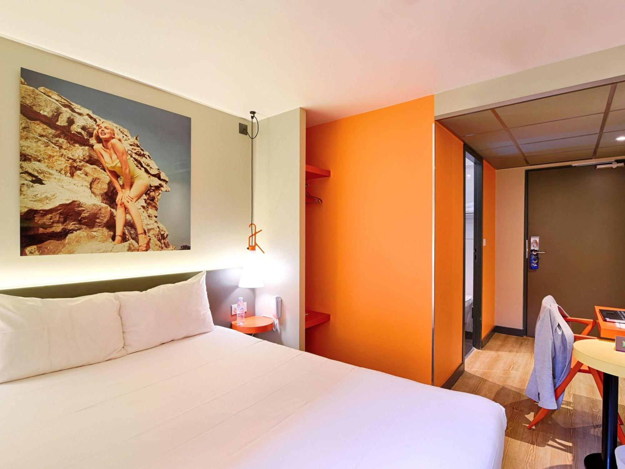 Ibis Styles Centre Confluence 3* Lyon
