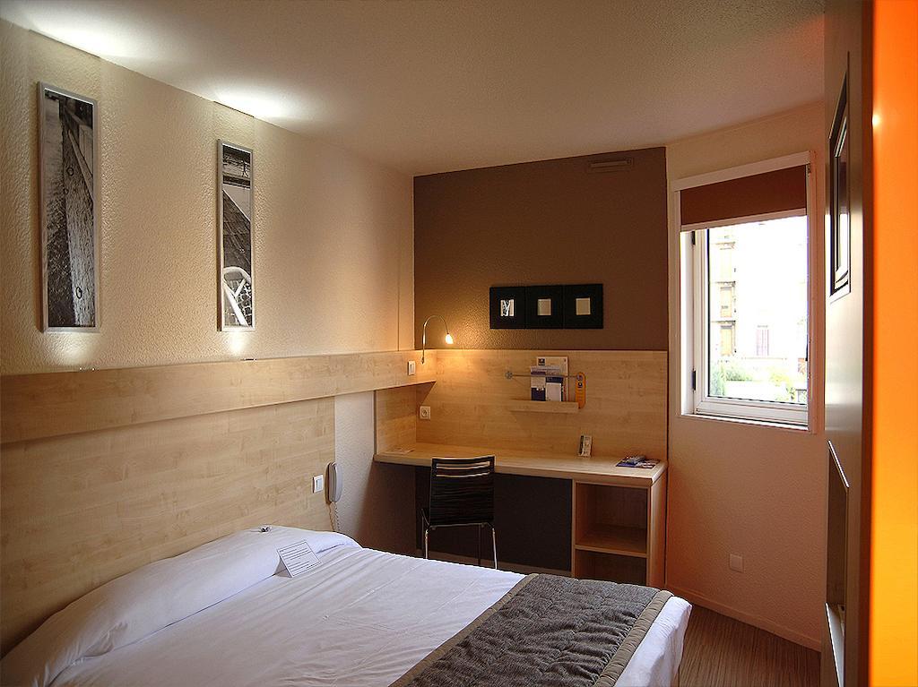 Ibis Styles Centre Confluence