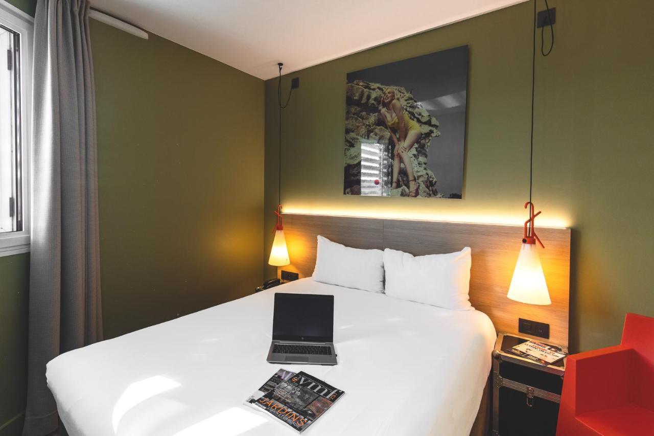 Ibis Styles Centre Confluence Hotel 3*