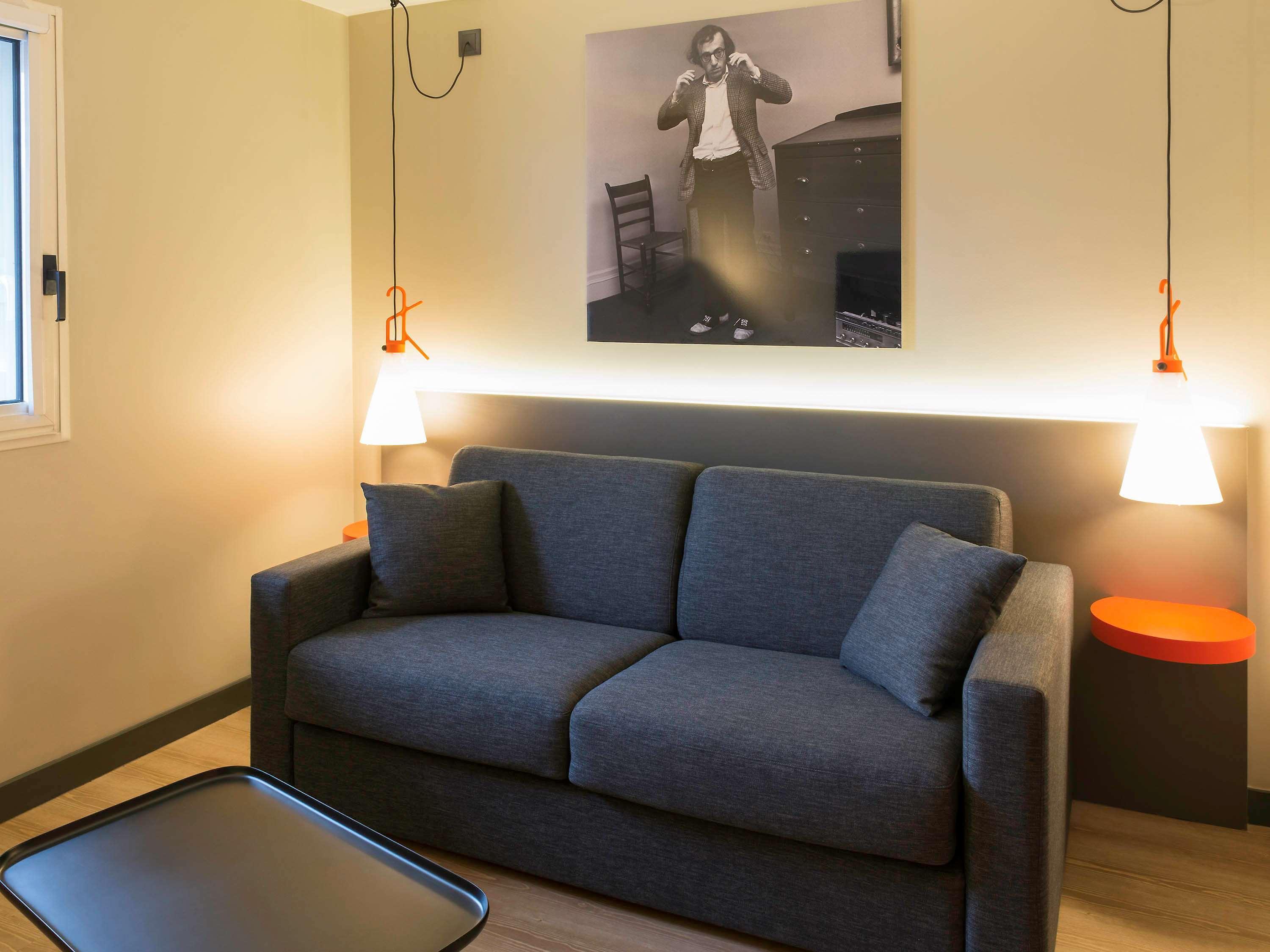 Ibis Styles Centre Confluence