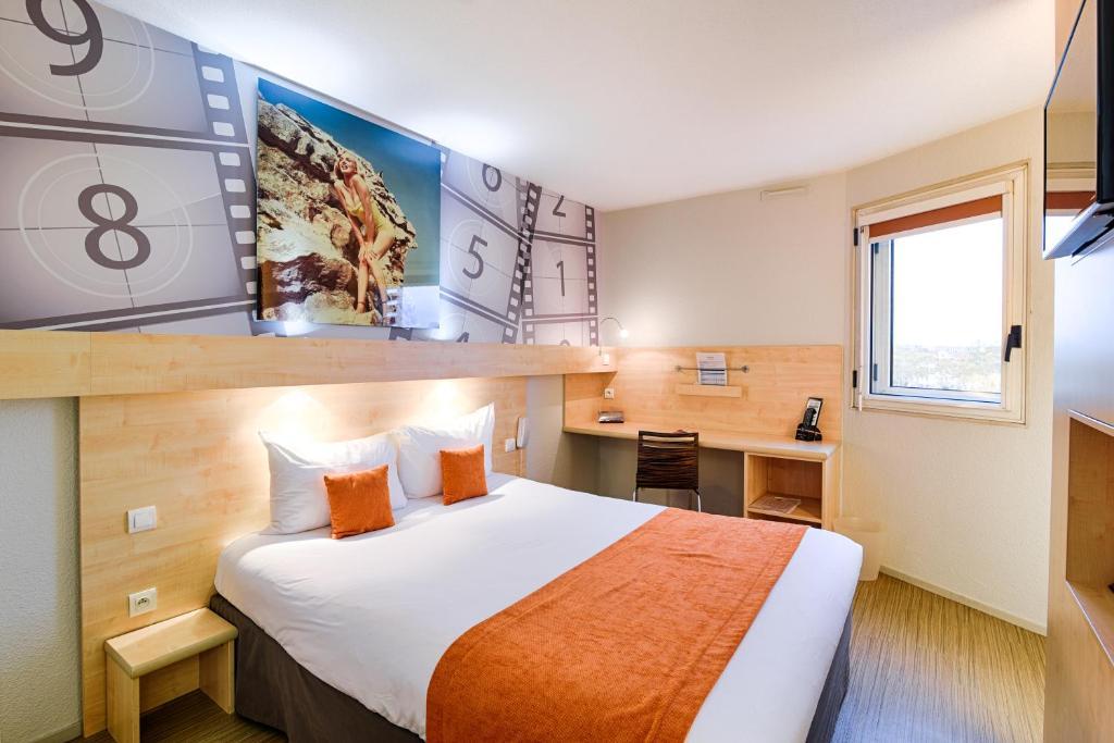 Hotel Ibis Styles Centre Confluence