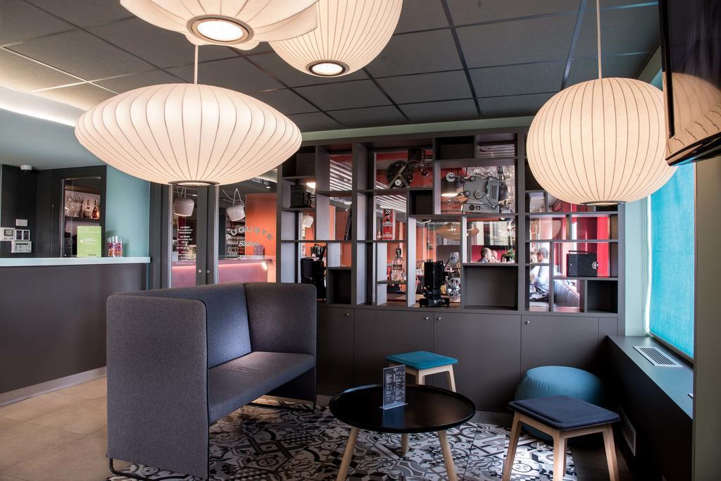 Hotel Ibis Styles Centre Confluence 3*