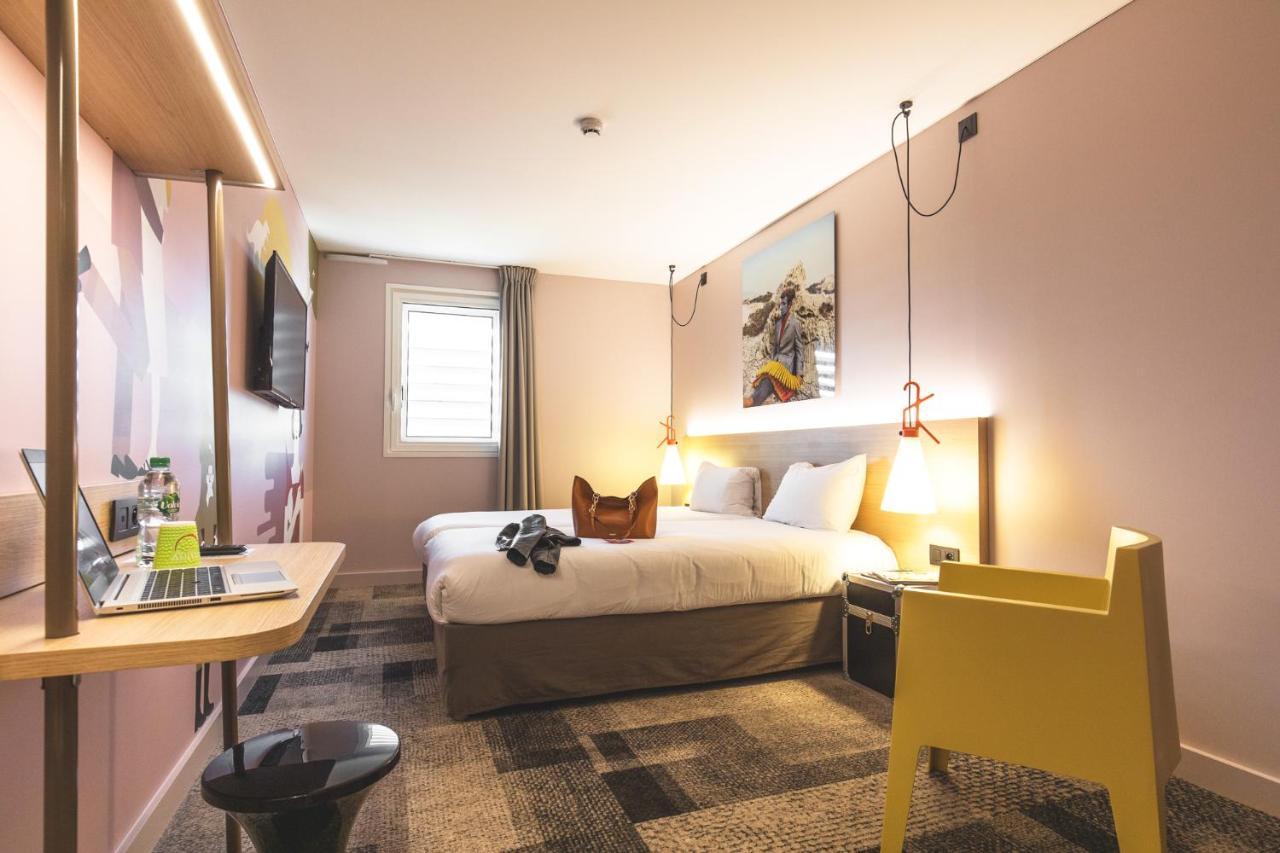 Ibis Styles Centre Confluence